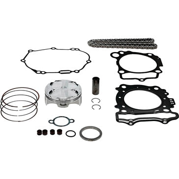 VertexWinderosa Piston Top End Kit Fits Yamaha