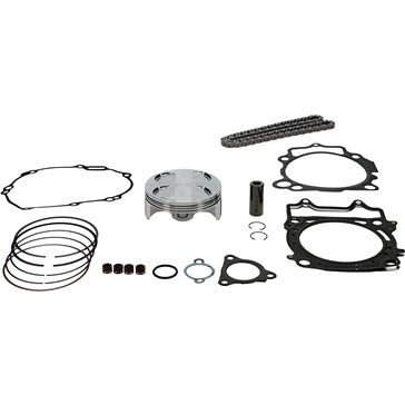 VertexWinderosa Piston Top End Kit Fits Yamaha