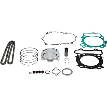 VertexWinderosa Piston Top End Kit Fits Yamaha