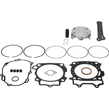VertexWinderosa Piston Top End Kit Fits Yamaha