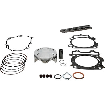 VertexWinderosa Piston Top End Kit Fits Yamaha