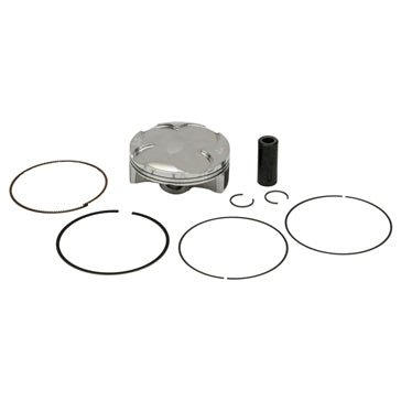 VertexWinderosa Forged Replica Piston Kit Fits Honda - 250 cc