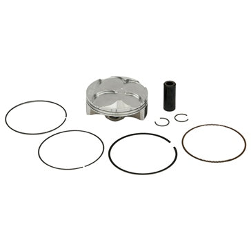 VertexWinderosa Forged High Compression Piston Kit HONDA - 250 cc