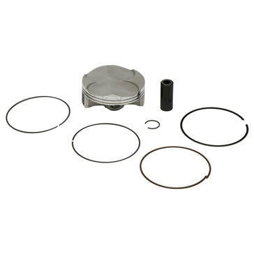 VertexWinderosa Forged Race Replica Piston Kit Fits Honda - 250 cc
