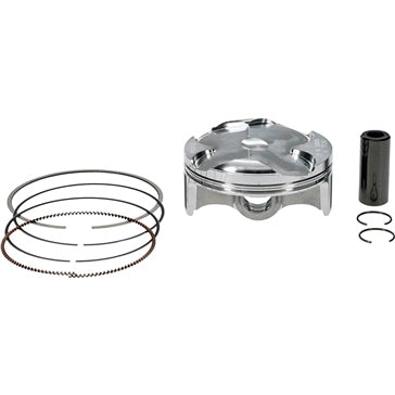 VertexWinderosa Forged Replica Piston Kit KAWASAKI - 250 cc