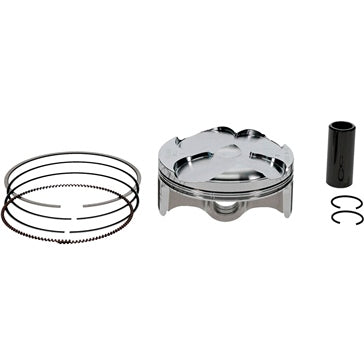 VertexWinderosa Forged High Compression Piston Kit Fits Kawasaki - 250 cc