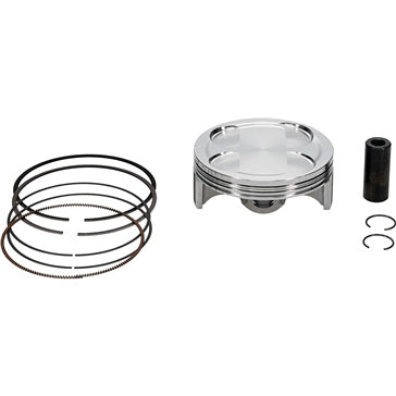 VertexWinderosa Forged Replica Piston Kit Fits Yamaha - 450 cc