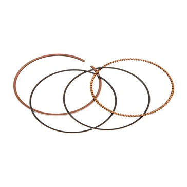 VertexWinderosa Piston Ring Set Fits Honda