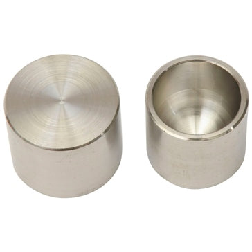 All Balls Brake Caliper Repair Kit Fits Honda - Front