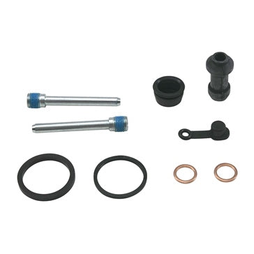 All Balls Brake Caliper Repair Kit Fits Kawasaki - Rear
