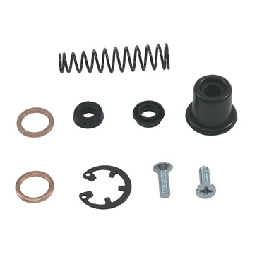 All Balls Brake Master Cylinder Rebuild Kit Fits Kawasaki - Front
