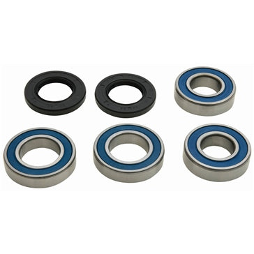 All Balls Wheel Bearing & Seal Kit Fits Husqvarna