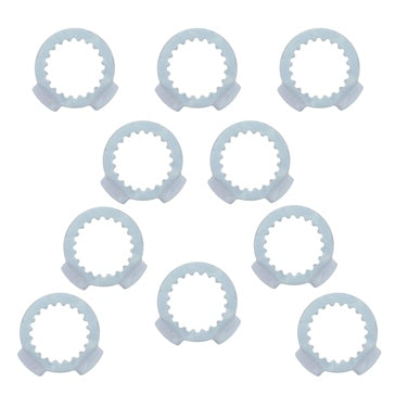 All Balls Countershaft Washer Fits Yamaha