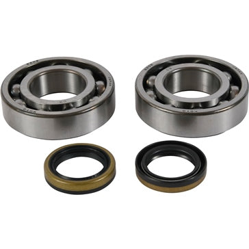 All Balls Crankshaft Seal Kit Fits Beta