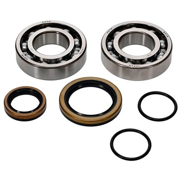 All Balls Crankshaft Seal Kit Fits Beta