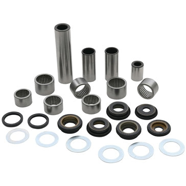 All Balls Swing Arm Linkage Kit Fits Kawasaki