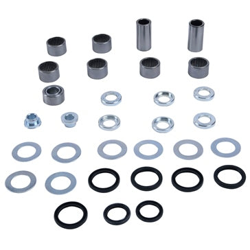 All Balls Swing Arm Linkage Kit Fits Sherco