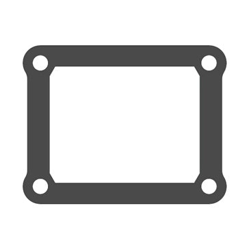 VForce Petal Gasket Fits Yamaha