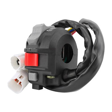 Kimpex HD Handlebar Switch Push