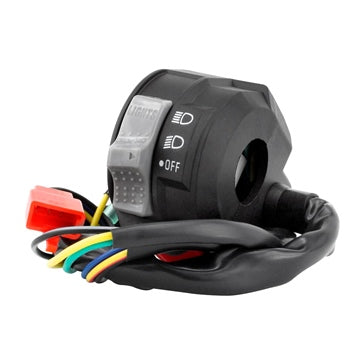 Kimpex HD Handlebar Switch Push