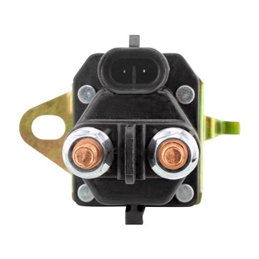 Kimpex HD Starter Relay Solenoid Switch Fits Yamaha