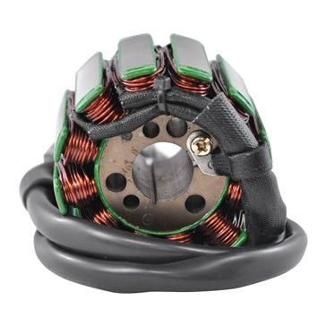 Kimpex HD Generator Stator & Mosfet Voltage Regulator Kit Fits Yamaha
