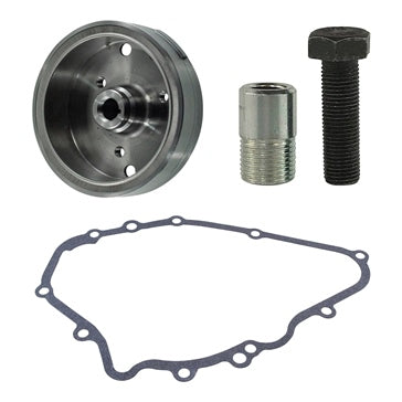 Kimpex HD Flywheel Kit; Gasket & Flywheel Puller