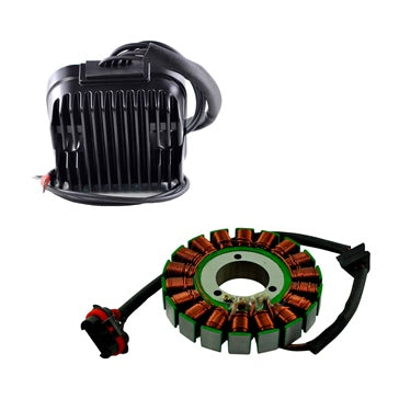 Kimpex HD Stator Fits Victory