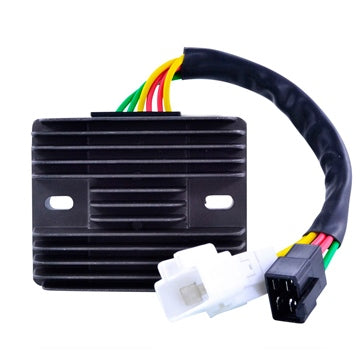Kimpex HD Mosfet Voltage Regulator Rectifier Fits Moto Guzzi