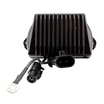 Kimpex HD Mosfet Voltage Regulator Rectifier Fits Harley-Davidson