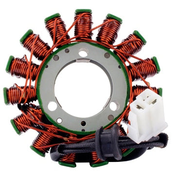 Kimpex HD Stator Fits Suzuki