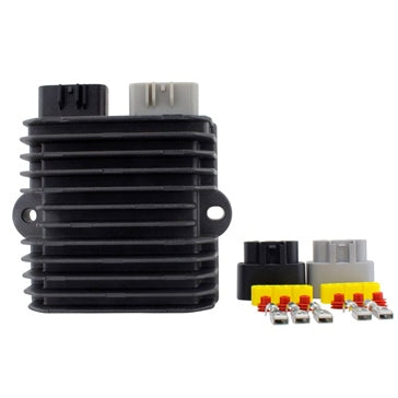 Kimpex HD Voltage Regulator Rectifier Fits Suzuki