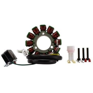 Kimpex HD Stator Fits KTM; Fits Husqvarna