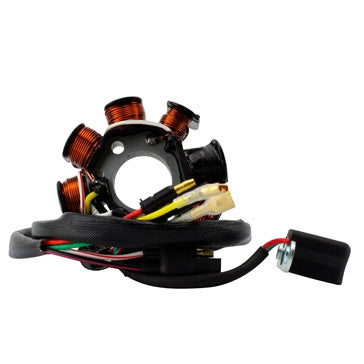 Kimpex HD Stator HD with a Backplate Fits KTM