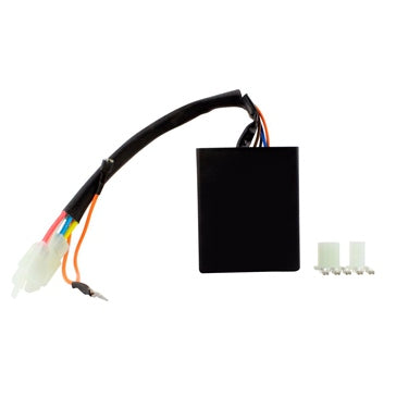 Kimpex HD AC to DC Ignition Conversion Kit for Stator and CDI Fits Kawasaki