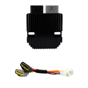 Voltage Regulator Rectifier Revolt Fits Triumph