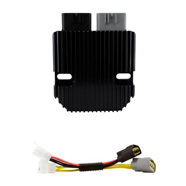 Voltage Regulator Rectifier Revolt Fits Triumph