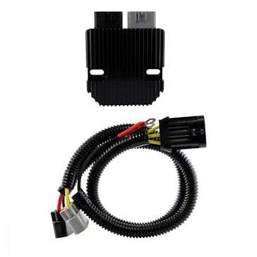 Voltage Regulator Rectifier Revolt Fits Polaris