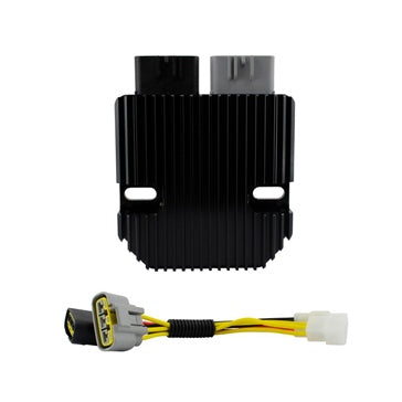 Voltage Regulator Rectifier Revolt Fits Triumph