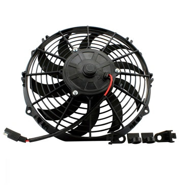 Kimpex HD Radiator Cooling Fan Arctic Cat