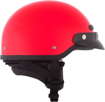 CKX VG500 Half Helmet Solid