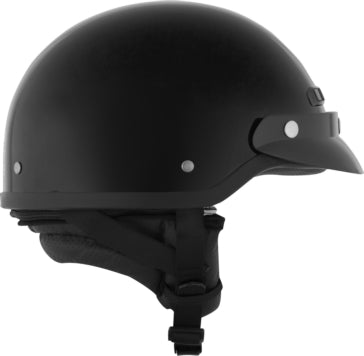 CKX VG500 Half Helmet Solid