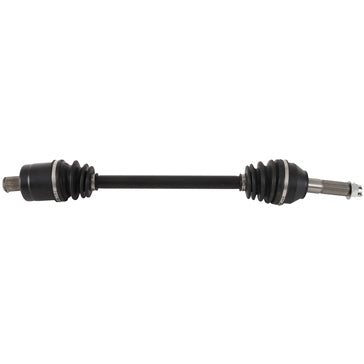 All Balls 8 Ball Extreme Duty Axle Fits Polaris