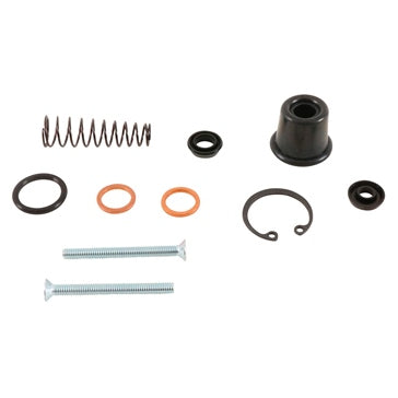 All Balls Brake Master Cylinder Rebuild Kit Fits Arctic cat - Rear