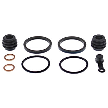 All Balls Brake Caliper Repair Kit Fits Yamaha - Rear