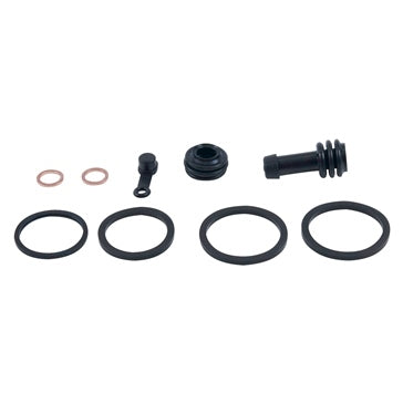 All Balls Brake Caliper Repair Kit Fits Polaris - Rear