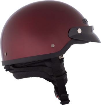 CKX VG500 Half Helmet Solid