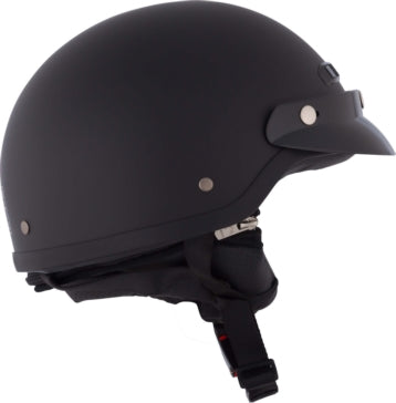 CKX VG500 Half Helmet Solid