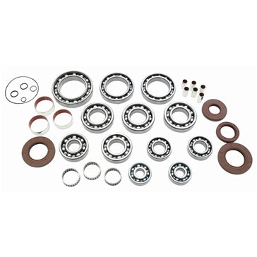 All Balls Differential Bearing & Seal Kit Fits Polaris