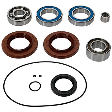All Balls Differential Seal Kit ARCTIC CAT